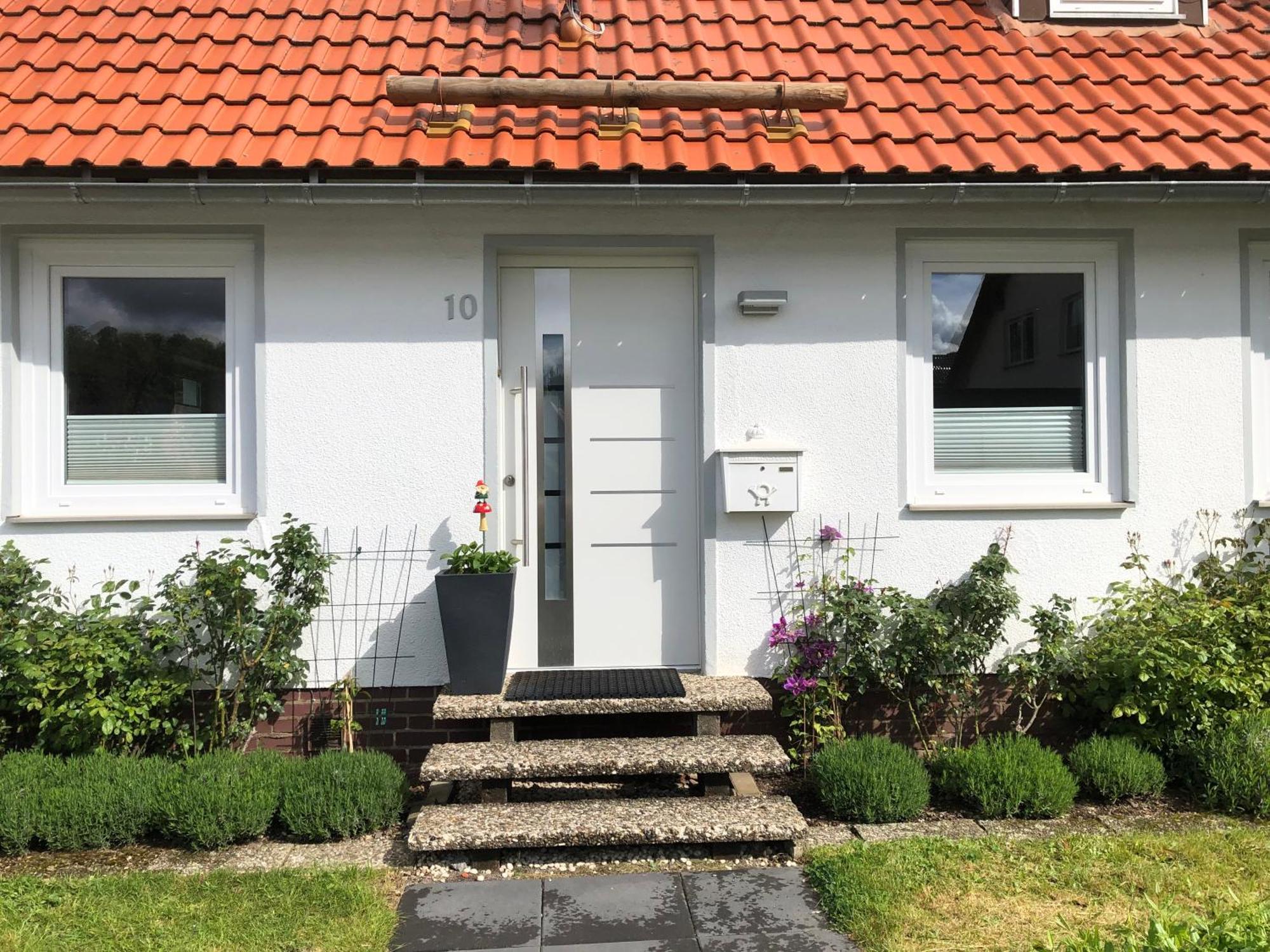 באד לאוטרברג Idas Garten מראה חיצוני תמונה