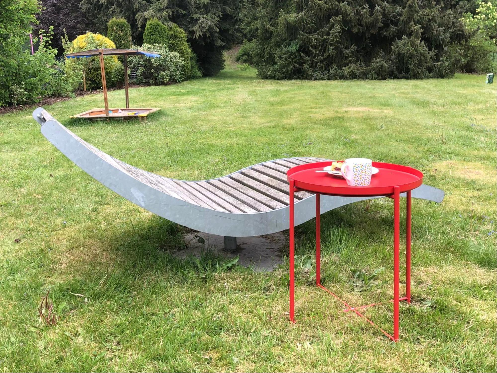 באד לאוטרברג Idas Garten מראה חיצוני תמונה