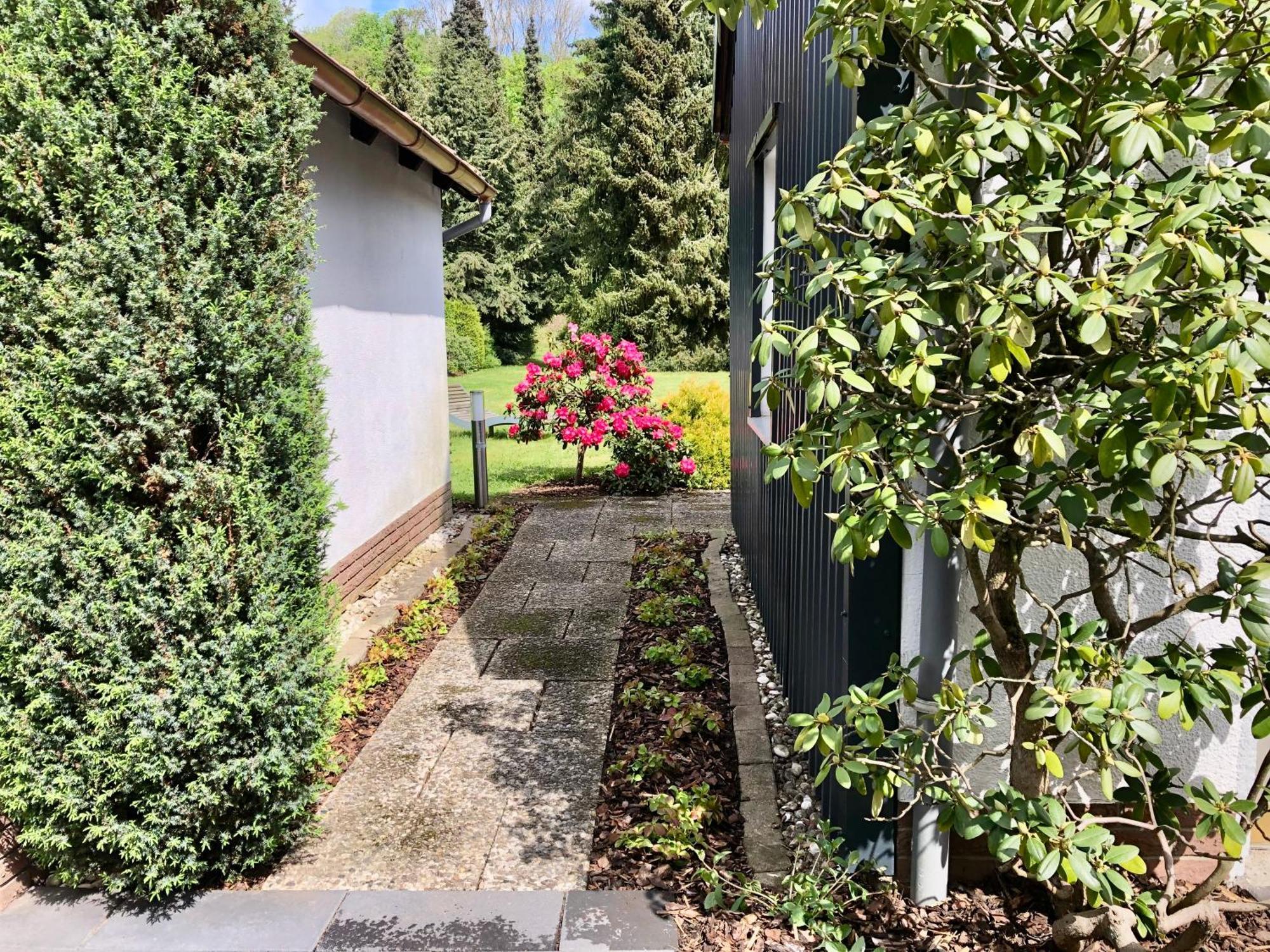 באד לאוטרברג Idas Garten מראה חיצוני תמונה